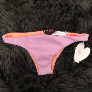 SOFxLOLLI reversible mid coverage bottom